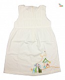 Váy - Đầm bé gái - Công Ty TNHH Thời Trang Bình Minh Baby